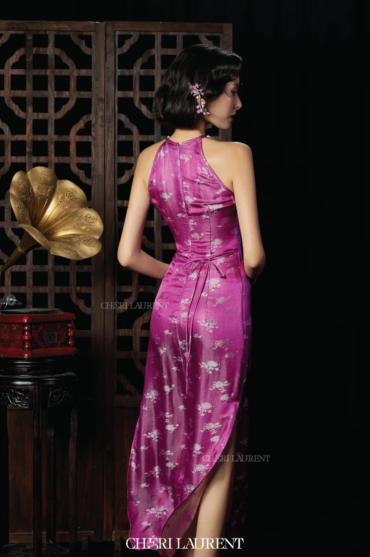 váy Eternia - Nha Xá